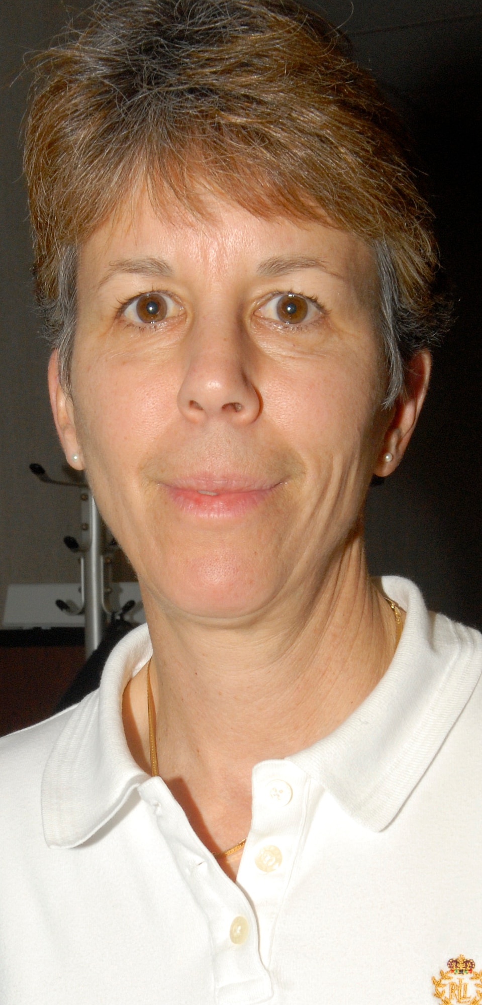 “I miss the hometown releases that used to be in the paper. I’d also like to see gym schedules for spinning classes to help reservists prepare for physical-training tests.”
– Senior Master Sgt. Denise Hubbell, 512th Aerospace Medicine Squadron equipment management specialist  
