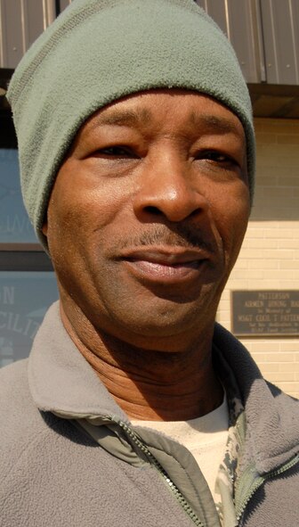 “I’d like to see more spotlight on firefighters and what they do.”
– Master Sgt. John Whye,  512th Civil Engineers Squadron firefighter and supervisor 
