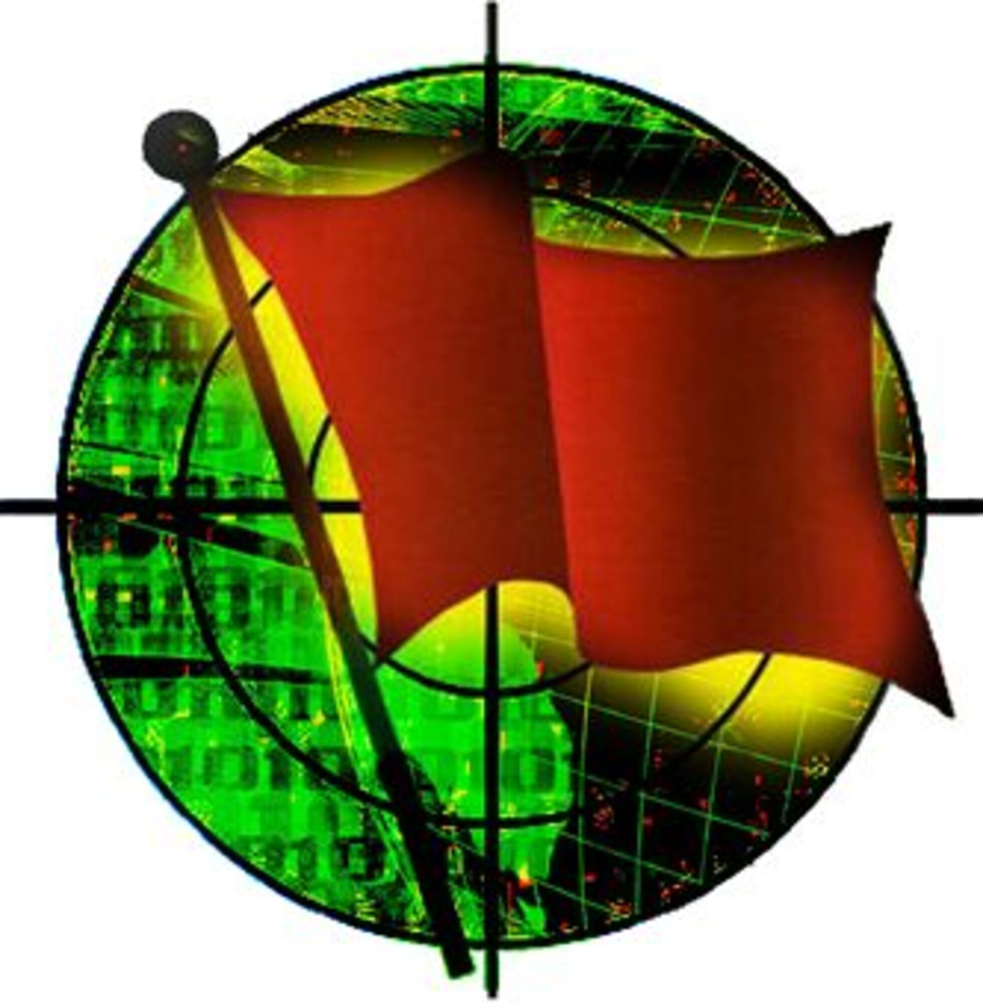 Cyber Red Flag