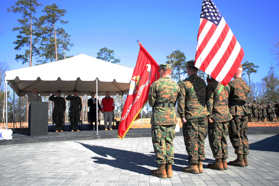 Fisher House, WWBnE BEQ ribboncutting ceremony heralds bright future