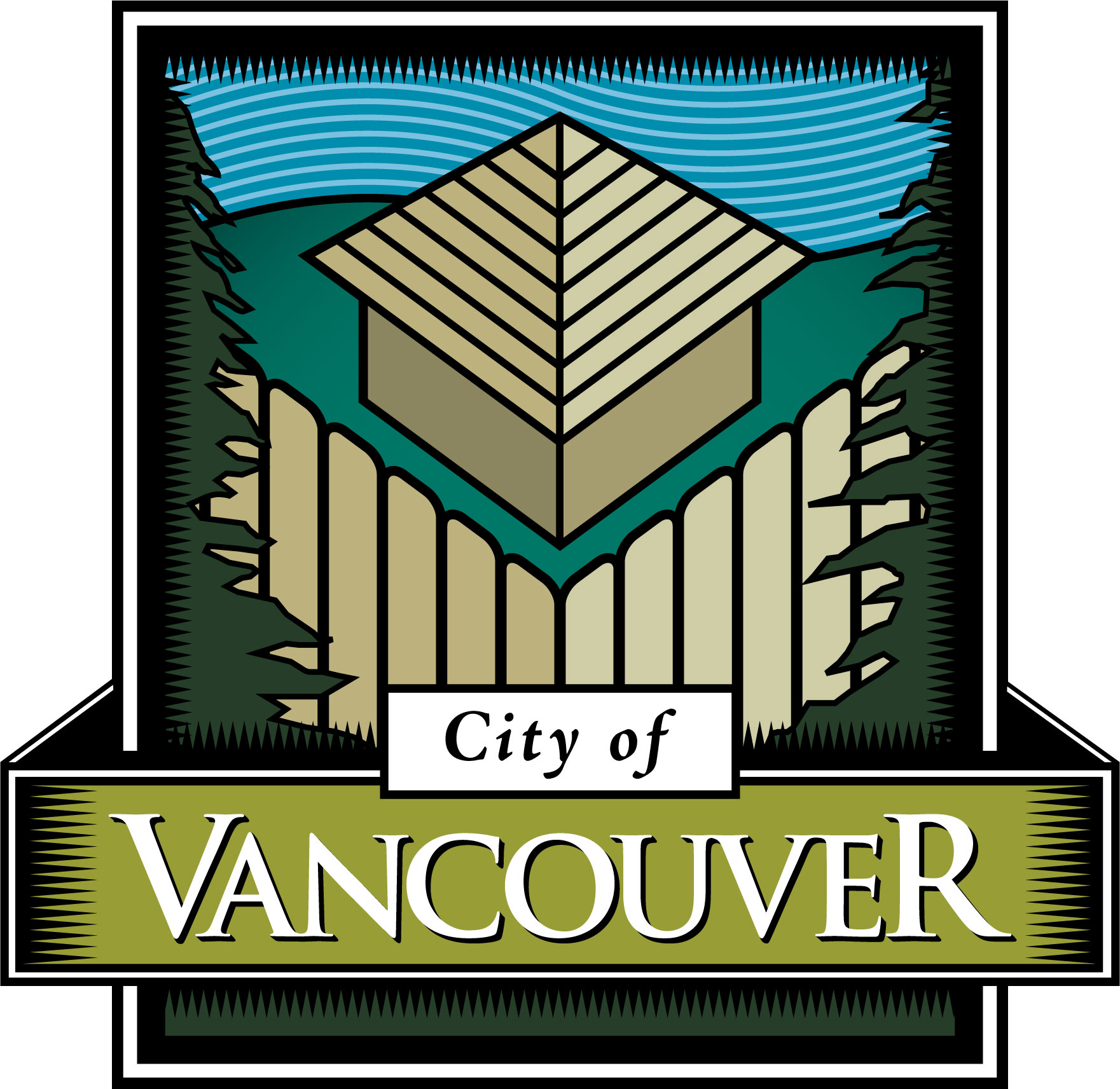 City of Honor, Vancouver, Washington