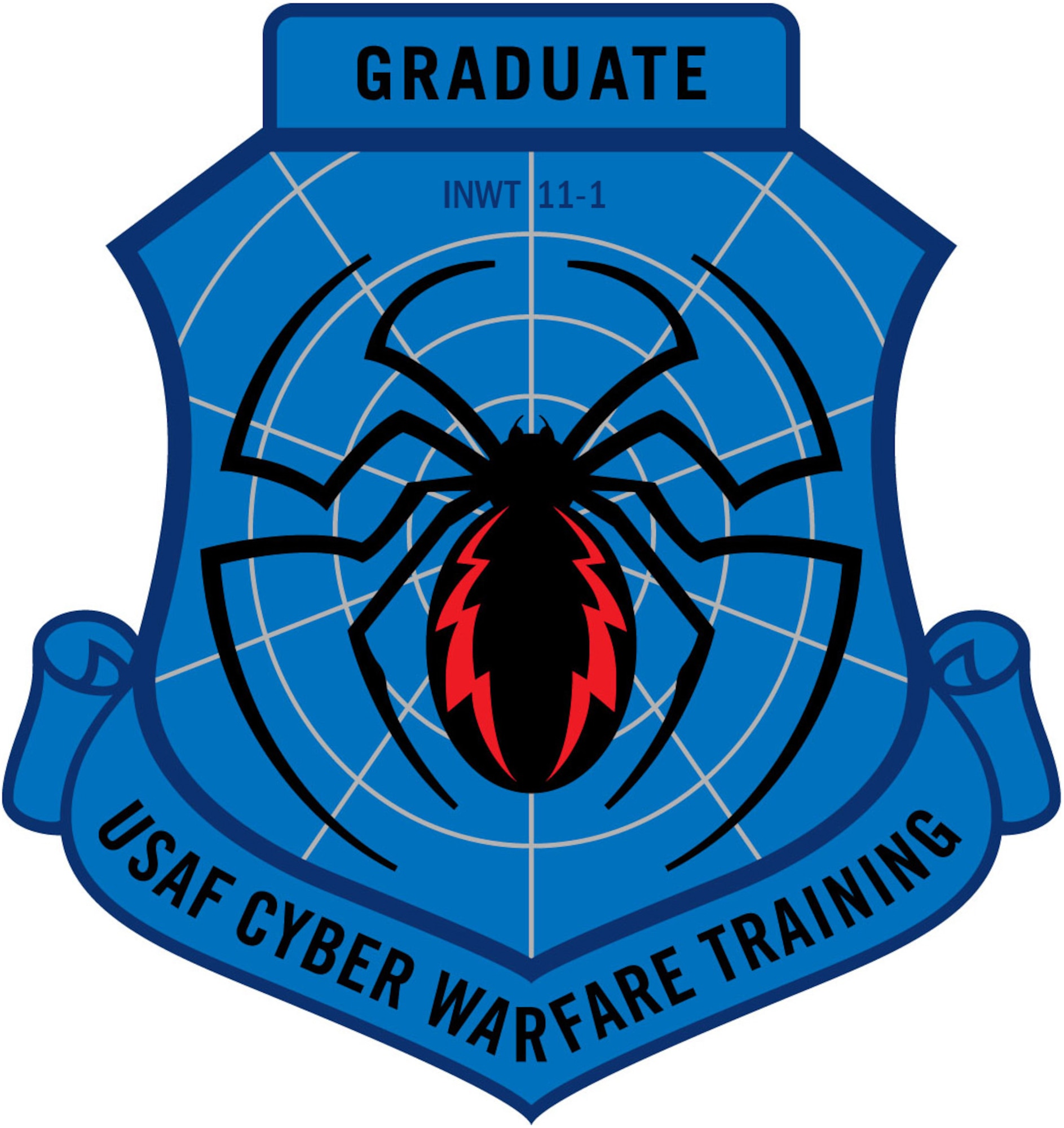 Intermediate Network Warfare Training Patch