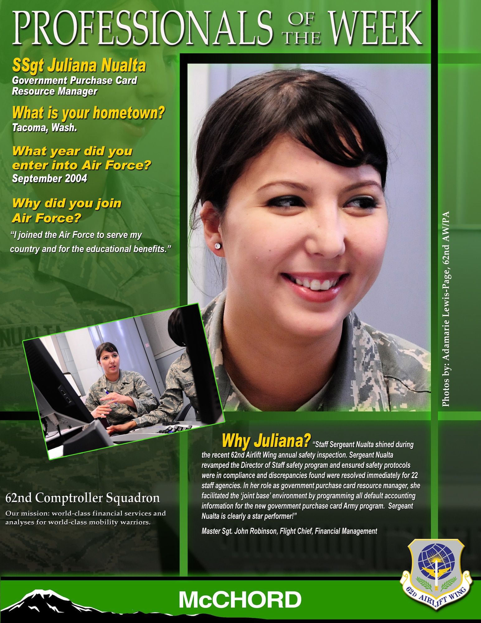 (U.S. Air Force graphic/Adamarie Lewis-Page)