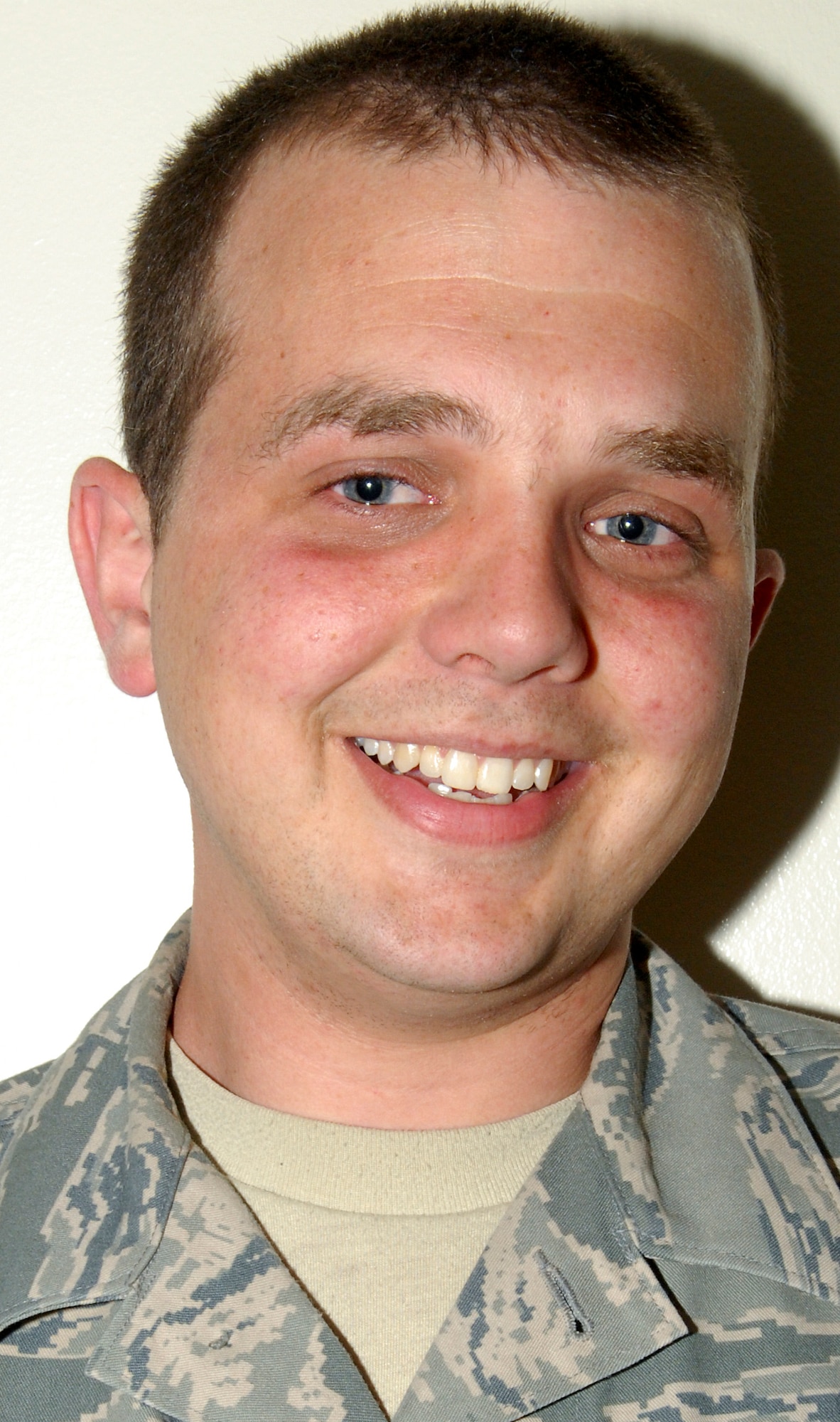 “Stats for college and professional sports matches would be a good addition.”
– Senior Airman Casey Robinson, 436th Logistics Readiness Squadron material management specialist  


