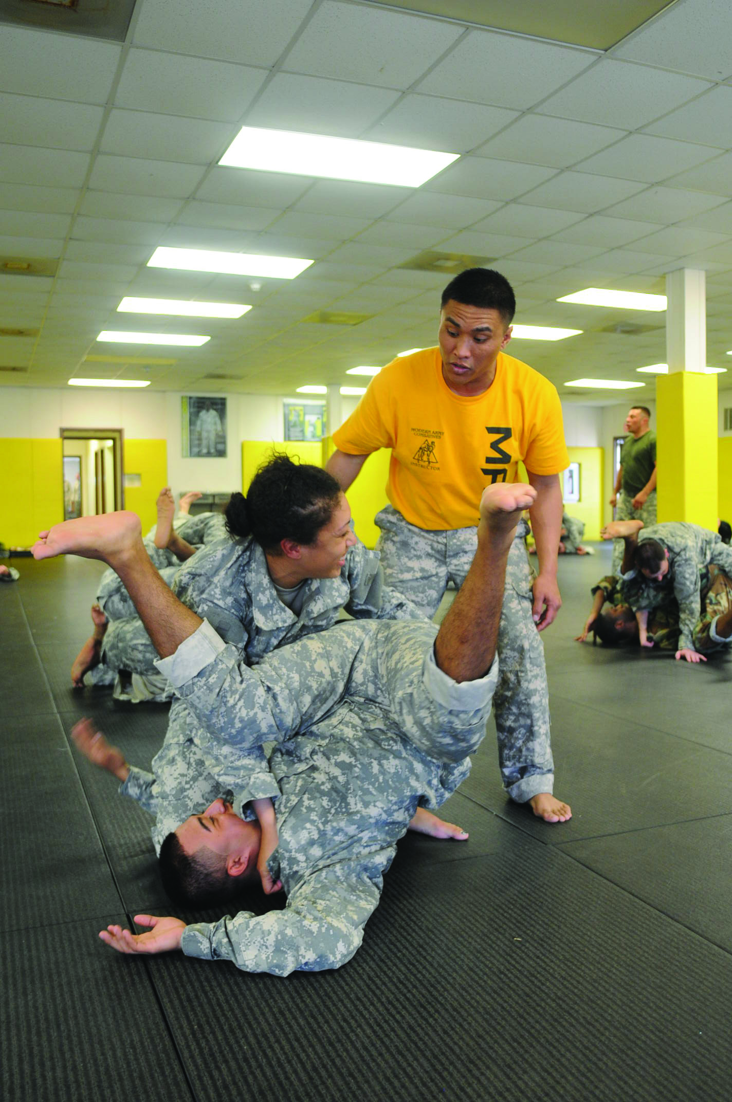 Fort Eustis stays combat ready > Joint Base LangleyEustis > Article