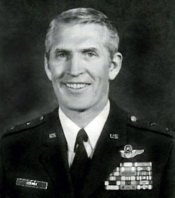 hoover major william general