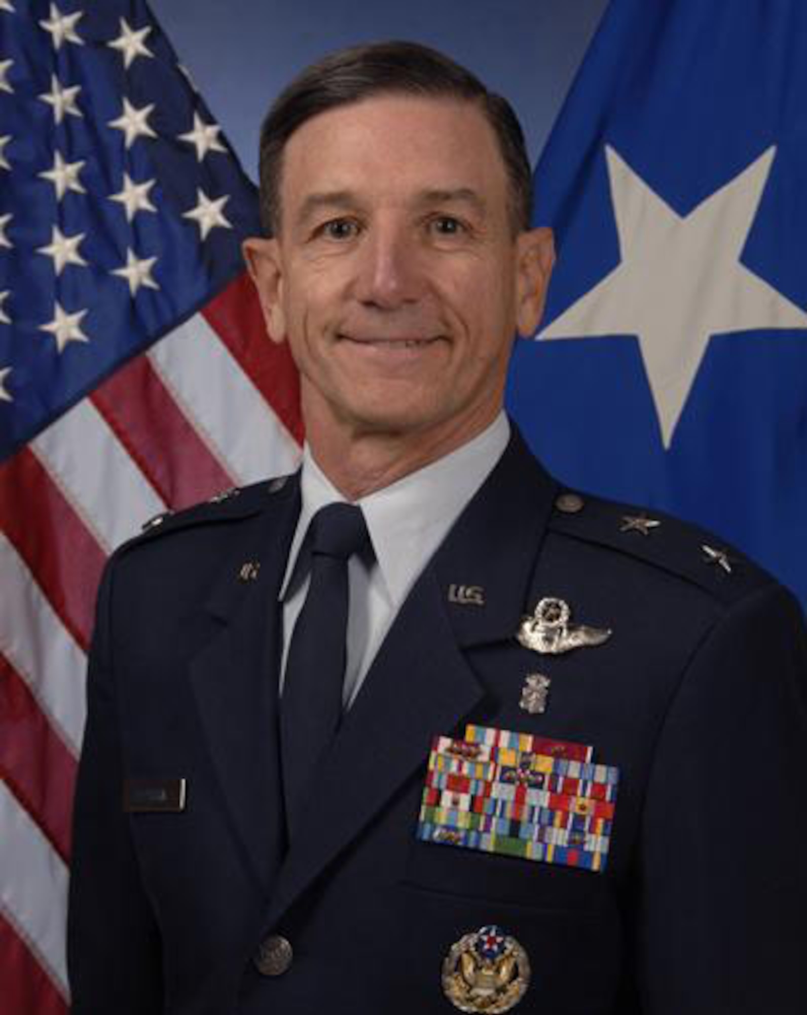Maj. Gen. (Dr.) Byron C. Hepburn, commander of the 59th Medical Wing, has been named the first director of the San Antonio Military Health System.  Army Brig. Gen. Joseph Caravalho, Jr., commanding general of Brooke Army Medical Center, will serve as deputy director. The positions will rotate Services every two years.  