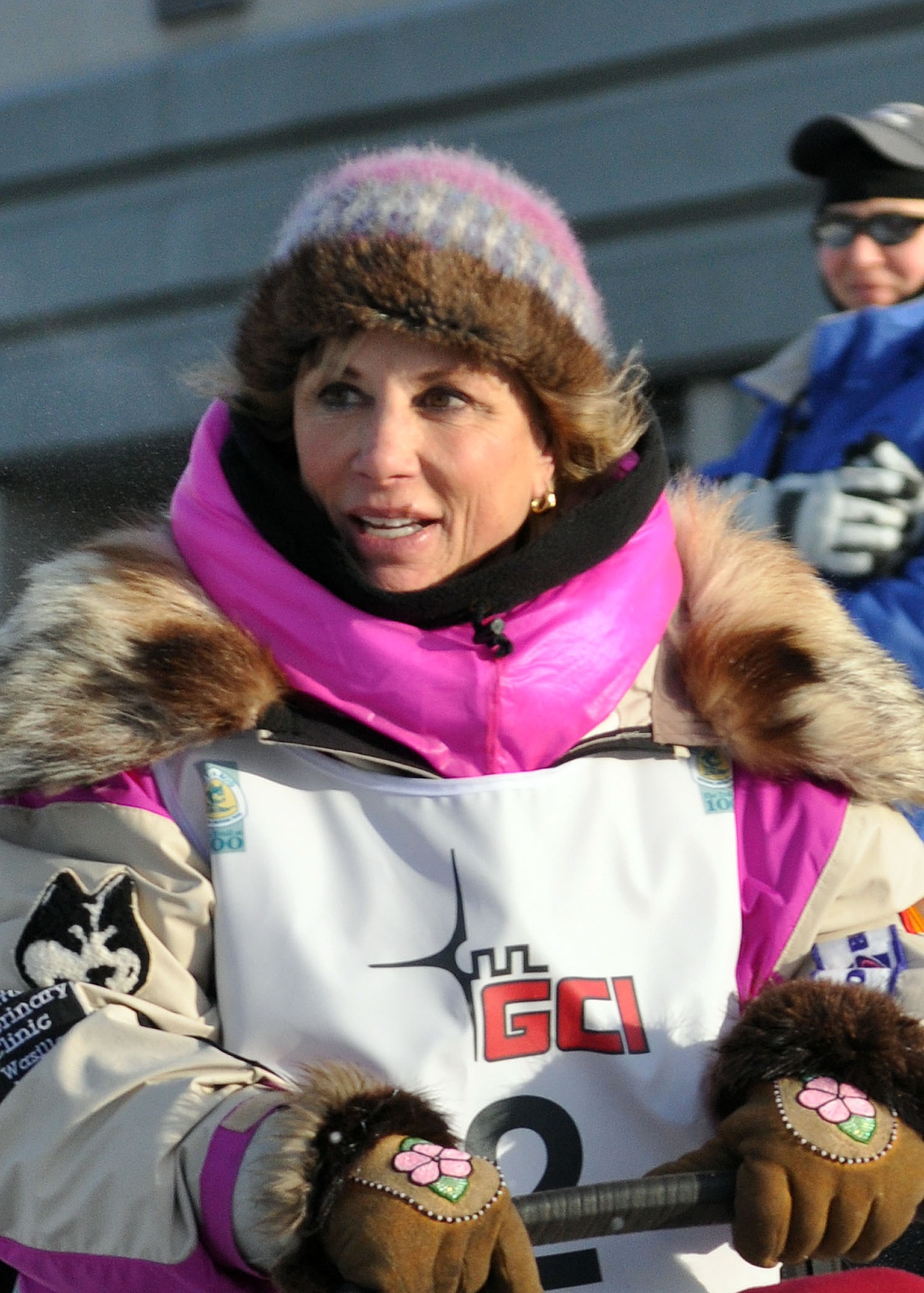 Veteran Musher, Kelly Maixner, Enters the 2023 Race – Iditarod