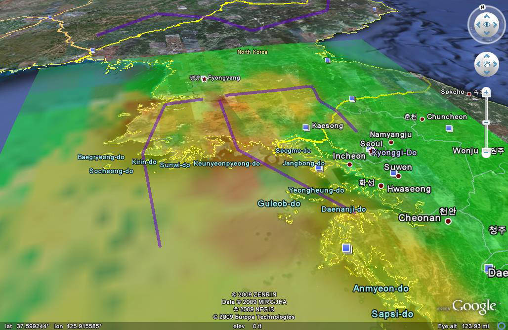 schriever air force base