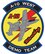 A-10 West Patch small