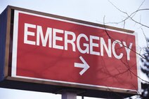 To help Air Force Global Strike Command Airmen better understand when a trip to the ER is appropriate, Tricare uses the “prudent layperson” standard. If you, or a member of your family, is suffering a medical emergency, to include severe pain, and you believe that without medical attention, your life or health will be placed in serious danger, then the ER is the right place for care.