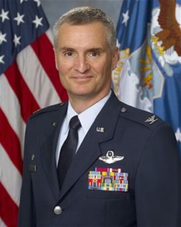 Col. Chapman