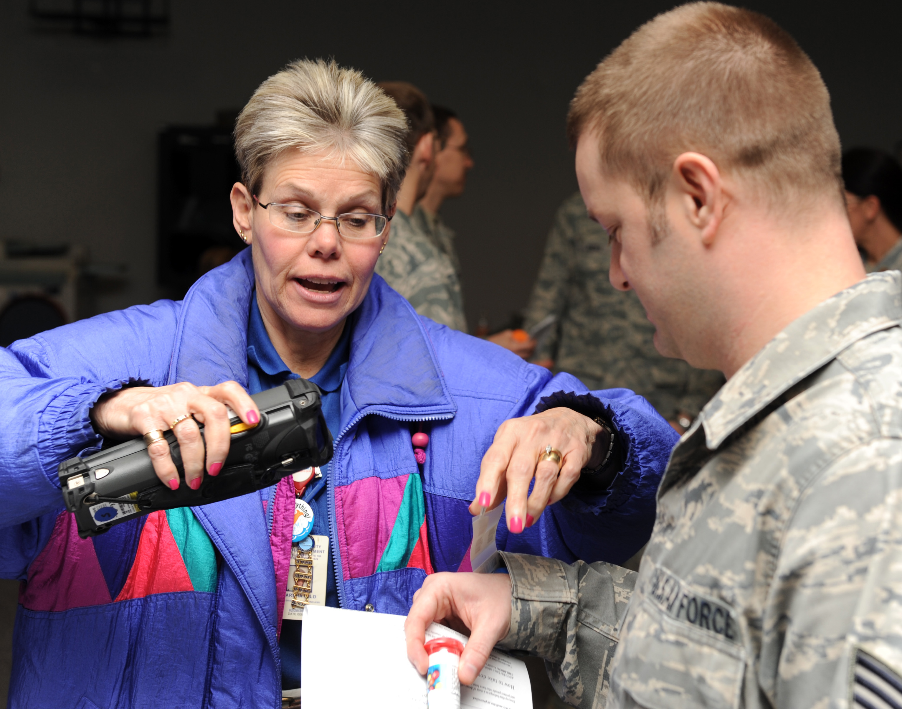 scott afb public affairs