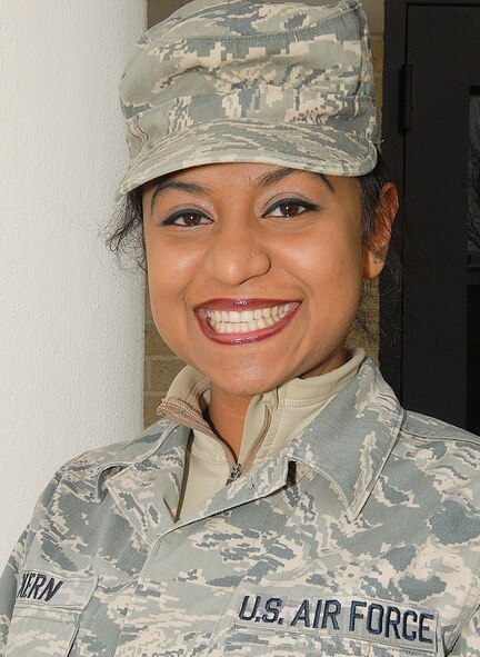 “Roquia Begum is my favorite female in history because she made a lot of positive changes for women’s education in my home country of Bangladesh.” 
– Staff Sgt. Rezvin Kern, 436th Communications Squadron acting noncommissioned officer in charge of the official mail center.
