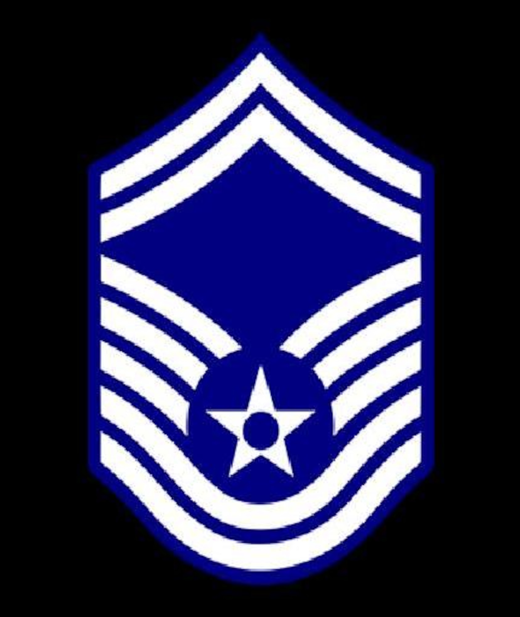 Senior Master Sergeant