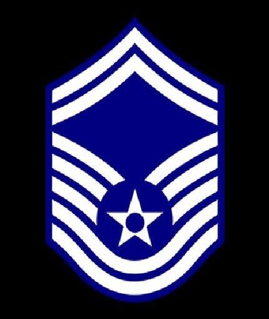 Senior Master Sergeant