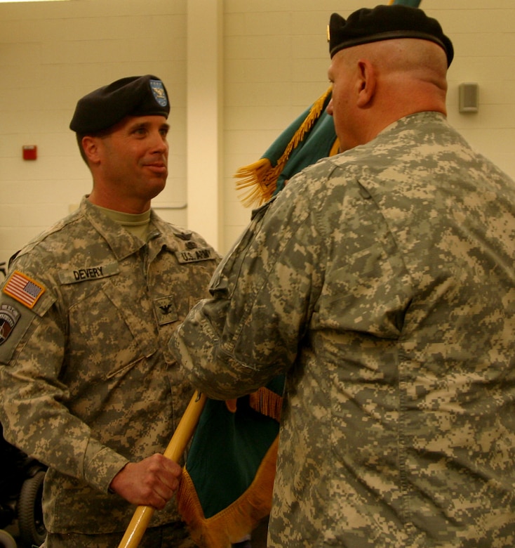 J2TDC welcomes new commanding officer > Joint Base McGuire-Dix ...