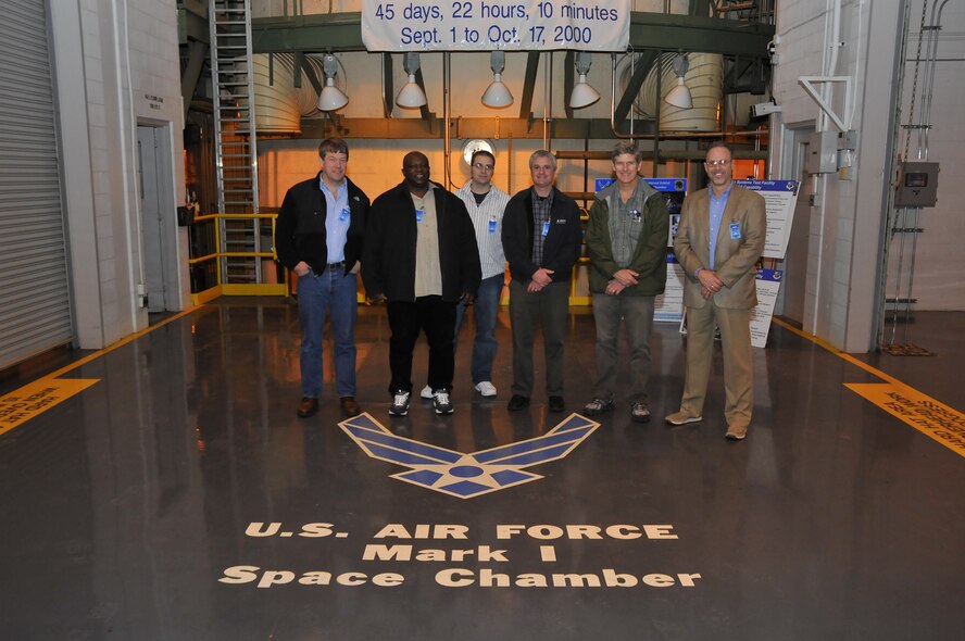 Jacobs Development Class, March 8, 2011