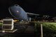 ANDERSEN AIR FORCE BASE, Guam - The Arch Light Memorial honors those Airmen who made the ultimate sacrifice during Operation Linebacker II, Dec. 18, 1972 to Dec. 29, 1972. Linebacker II began after peace talks between the U.S. and North Vietnam broke down. Though the operation was a success, 15 B-52s and 33 crewmembers were lost as they flew more than 700 sorties, carrying 15,000 tons of bombs. (U.S. Air Force photo/Senior Airman Carlin Leslie)
