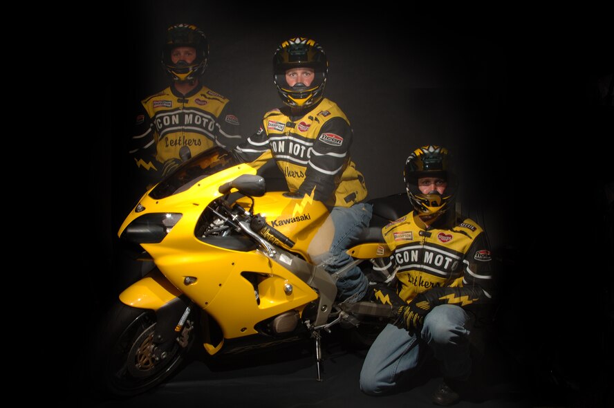 Tech. Sgt. Randall Sole, aircrew fight equipment technician with the 535th Airlift Squadron, is this weeks Hickam Warrior. Sergeant Sole is an avid outdoorsman who enjoys surfing, hiking and riding his motorcycle. (U.S. Air Force photo/Airman 1st Class Lauren Main)