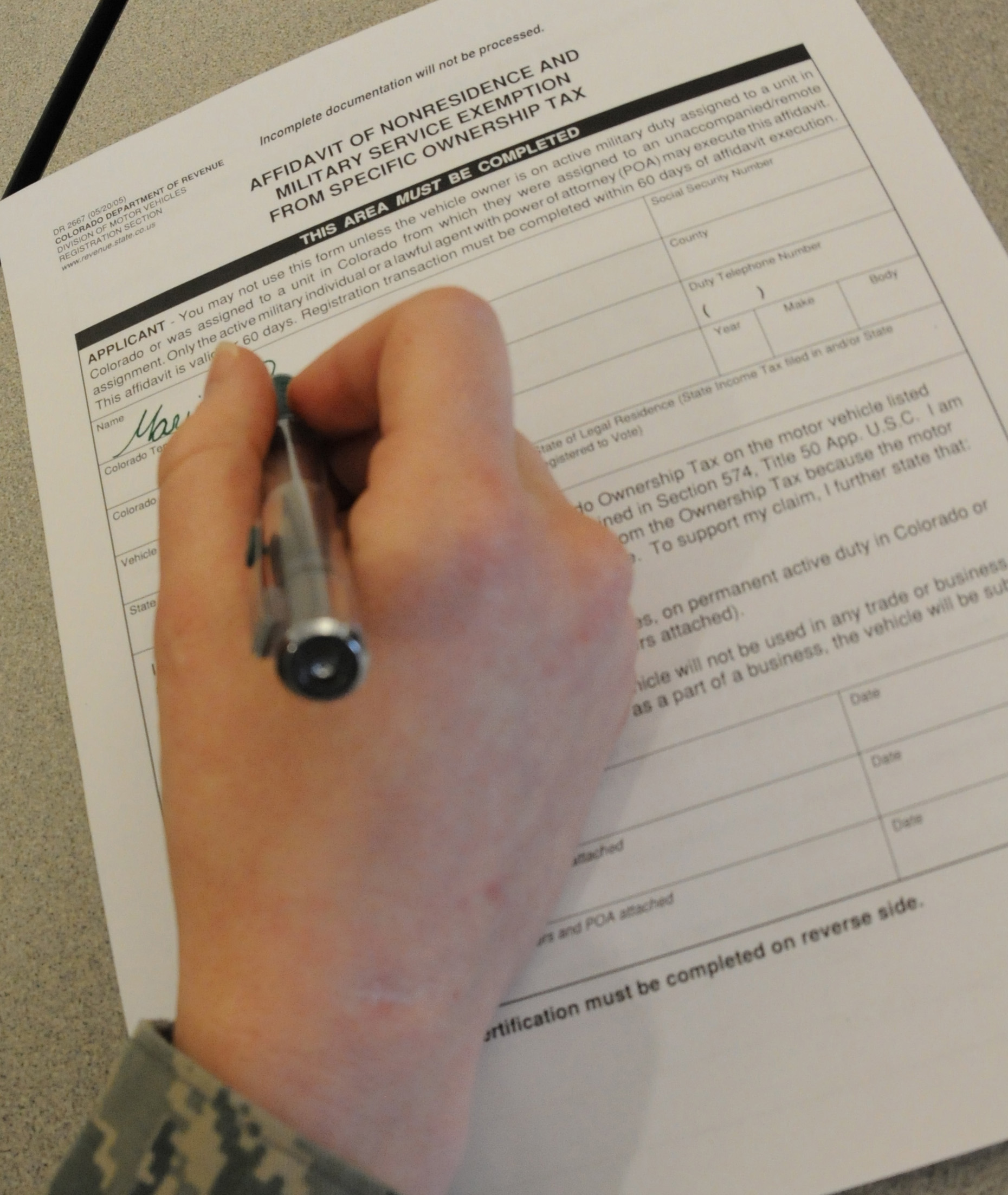 tax attorney