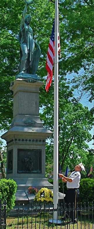 Memorial Day Events Westover Air Reserve Base Article Display