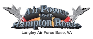 AirPower over Hampton Roads 2011 is scheduled for May 13-15 on Langley's flightline. The air show will include fireworks, a rock concert and aerial performances by the F-22 demo team, the U.S. Air Force Thunderbirds and a Heritage flight. For more information, visit www.jble.af.mil.