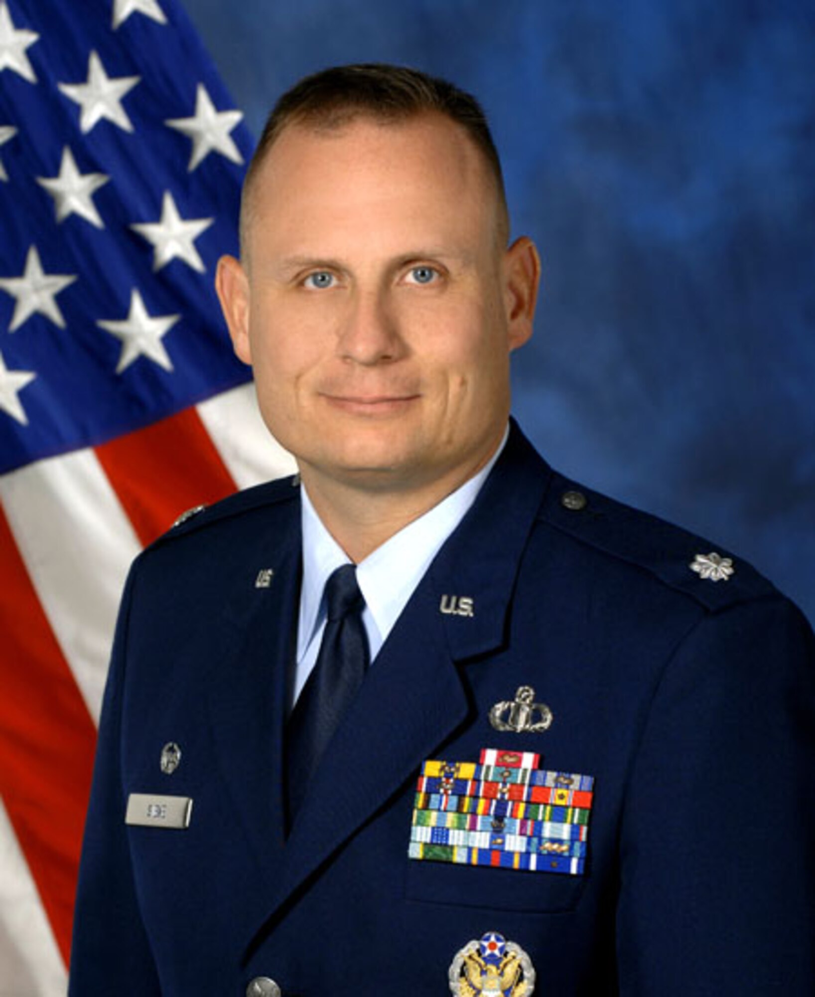 U.S. Air Force photo