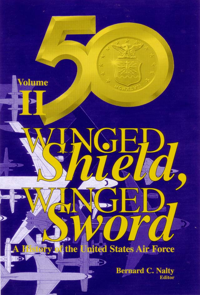 Air Force Chief of Staff Reading List > Air Force Historical Support Division > Fact Sheets