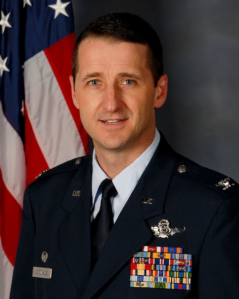 Col. Steven S. Nordhaus