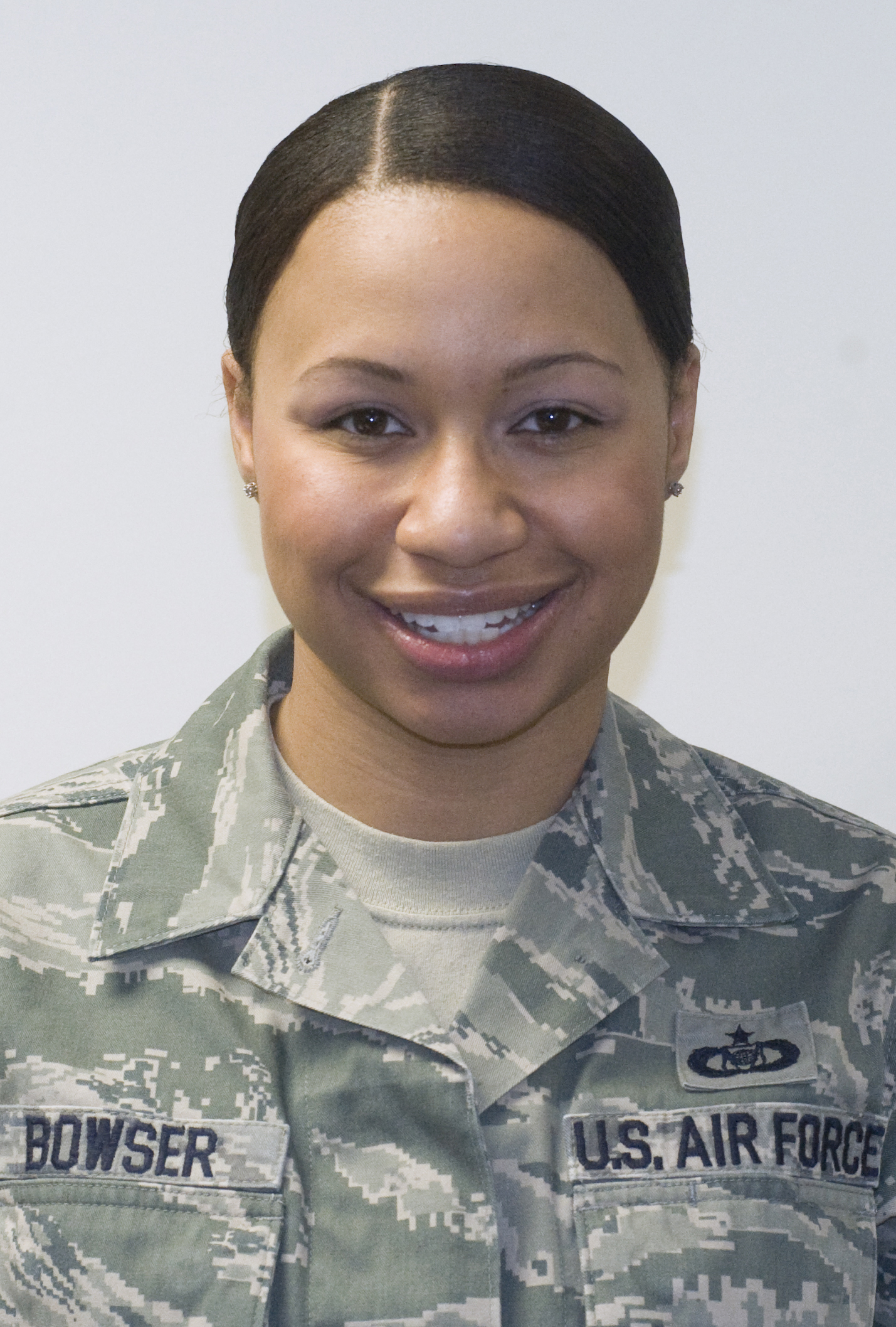 Warrior of the Week > Joint Base Andrews > News
