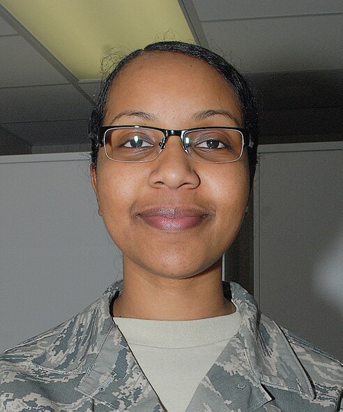 “Ohio State is my top pick, but my husband wants Syracuse University to win. He always goes for the underdog.” 
– Tech. Sgt. Courtney Davis, 436th Aerospace Medical Squadron noncommissioned officer in charge of force health management

