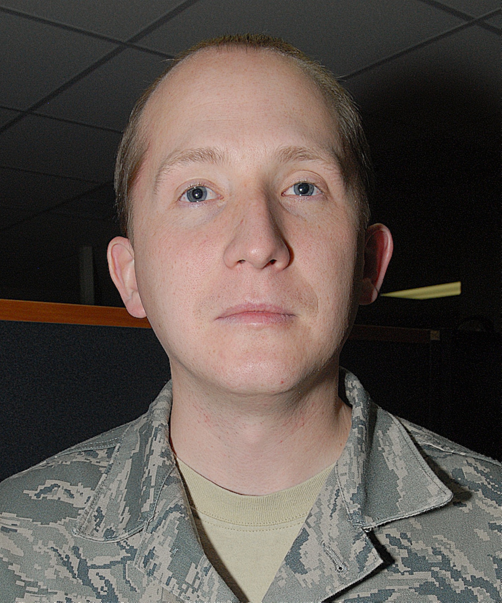 “I don’t have a definite pick, but I think Duke has the best chance of making it.”
– Staff Sgt. Randon Angell, 436th Medical Squadron noncommissioned officer in charge of the traumatic stress response team 
