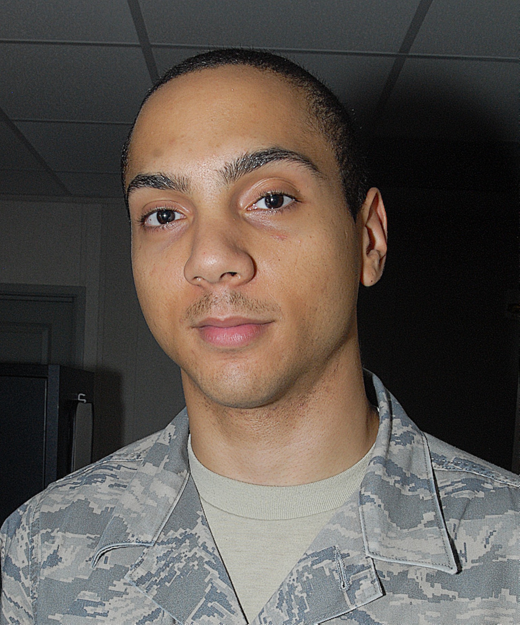 “University of North Carolina is always my top pick. Roy Williams is a good coach.”
– Staff Sgt. Deondra Braden, 436th Medical Squadron noncommissioned officer in charge of outreach and prevention  
