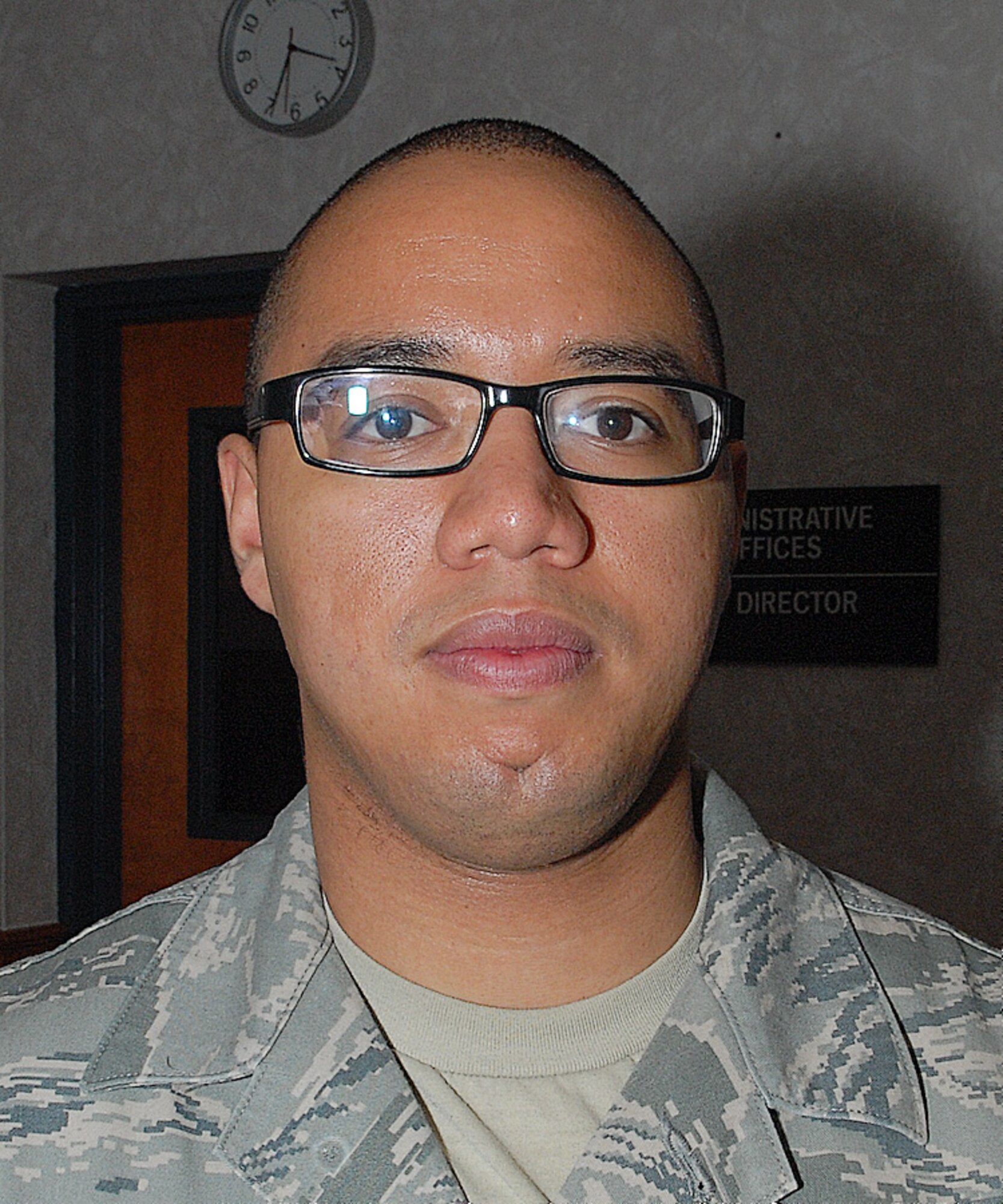 “San Diego State is my top pick for the final four because I’m from California.”
– Staff Sgt. Rommel Ongaco, 436th Force Support Squadron noncommissioned officer in charge of the store room 
