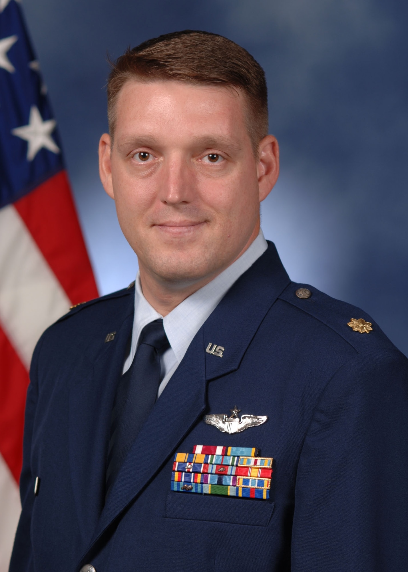 U.S. Air Force photo