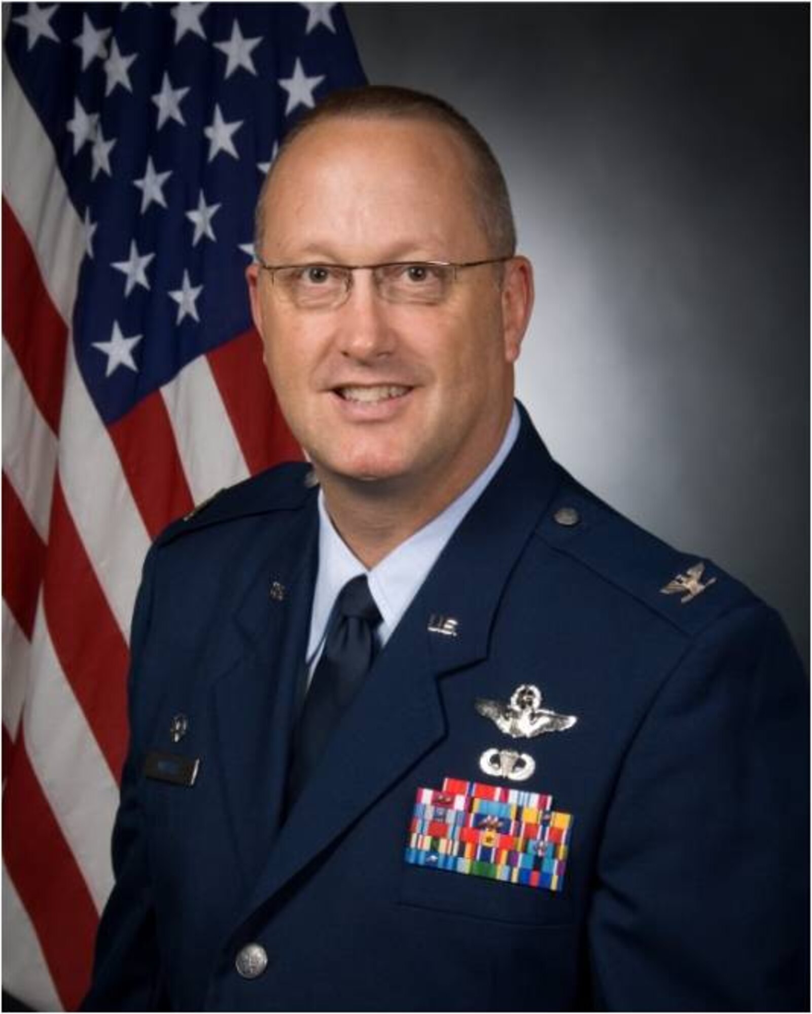 U.S. Air Force photo