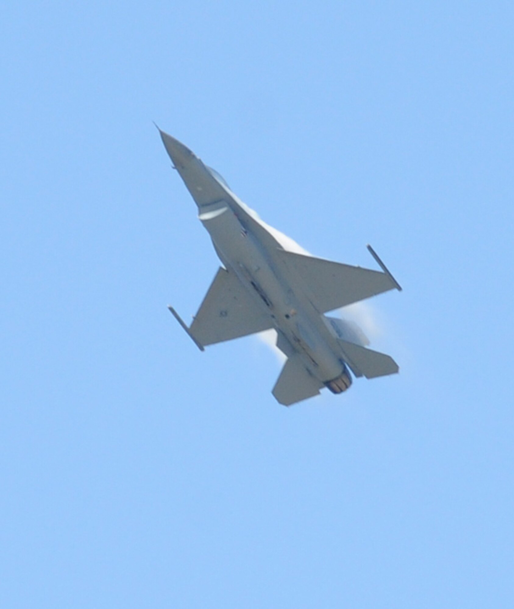 An estimated 160,000 people attended Keesler’s open house and air show, Angels Over the Bay, March 19 and 20. The celebration of Keesler’s 70 years of heritage included the Navy Blue Angels and Army Golden Knights along with many other performers, static displays and vendors. Last year, the Blue Angels performed 68 air shows at 35 U.S. sites in their F/A-18 Hornets for more than 8 million spectators. Since its inception in 1946, the Blue Angels have performed for more than 463 million fans.  (U.S. Air Force photo by Kemberly Groue)