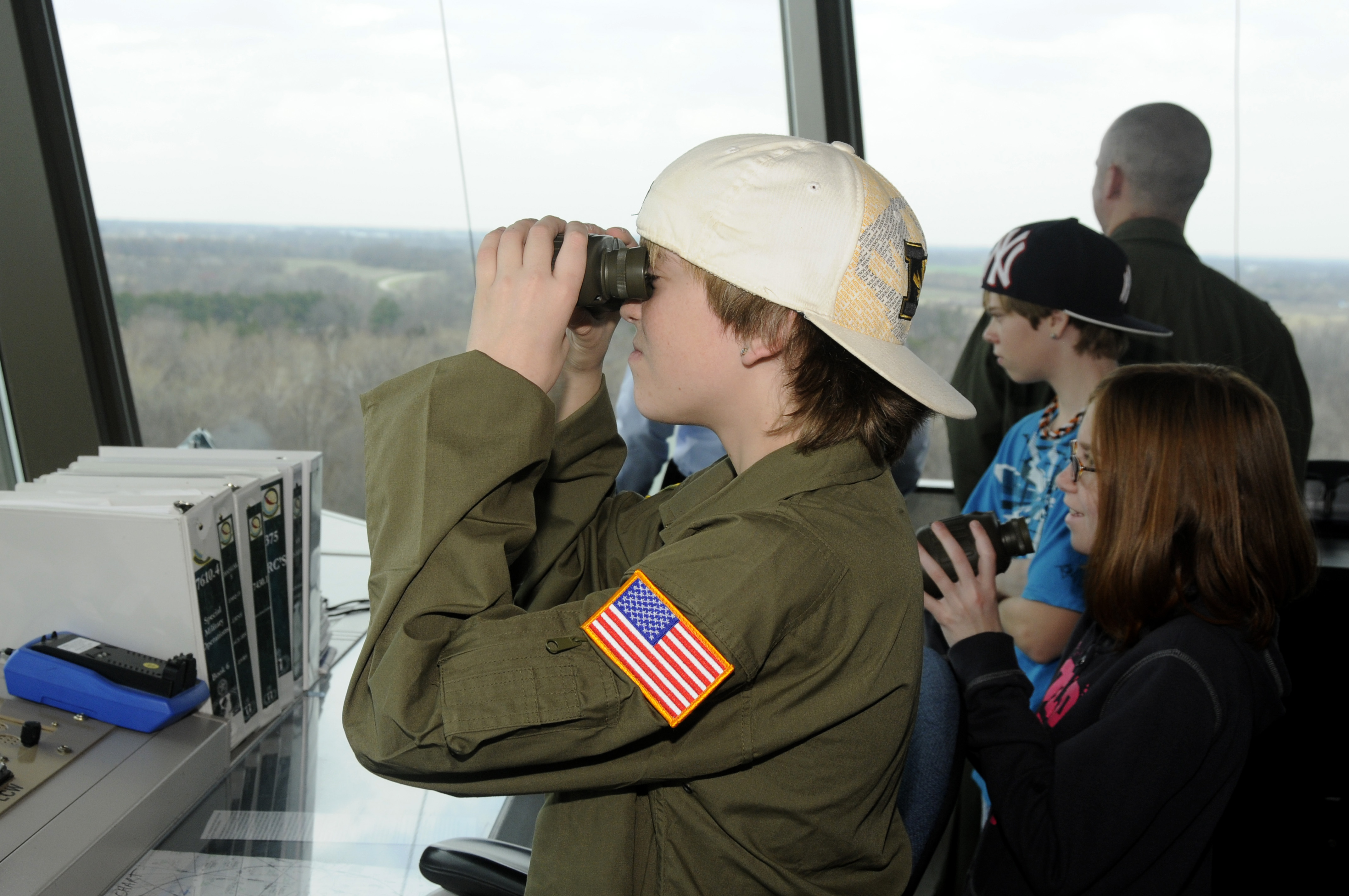 scott air force base medical center