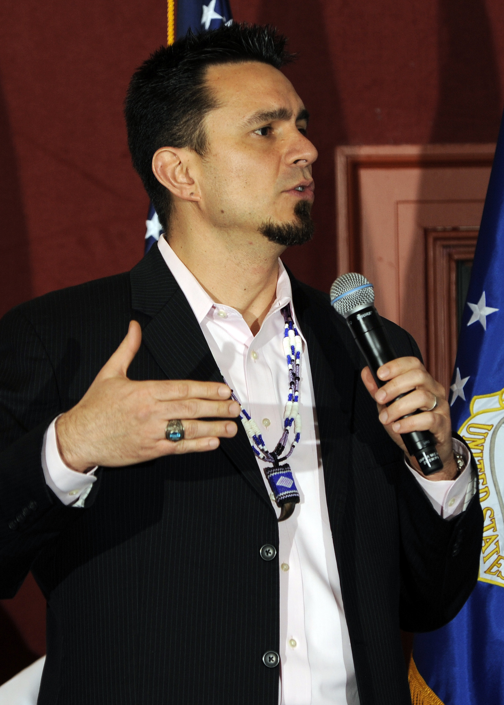 310th SW Announces Annual Award Winners 310th Space Wing Article