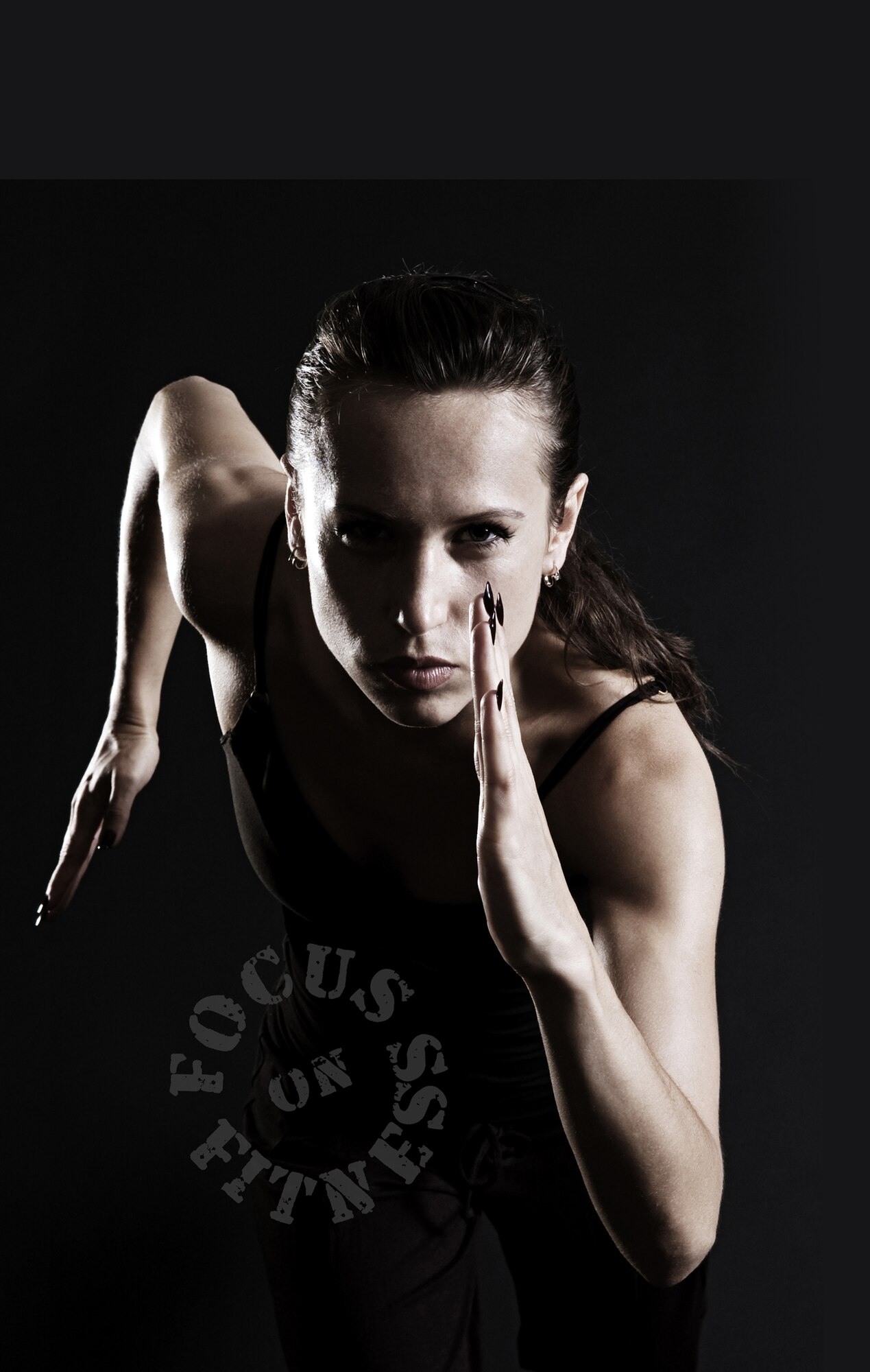 Focus on Fitness