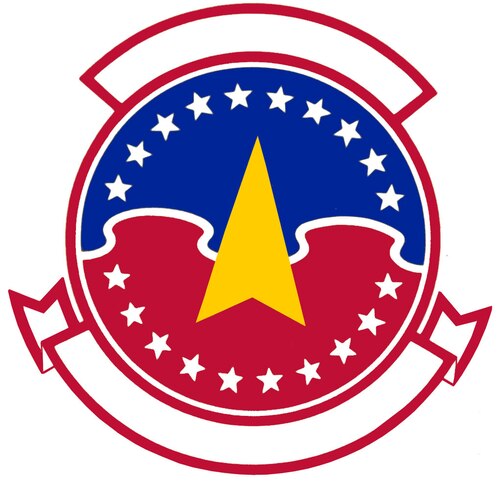 In accordance with Chapter 3 of AFI 84-105, commercial reproduction of this emblem is NOT permitted without the permission of the proponent organizational/unit commander.