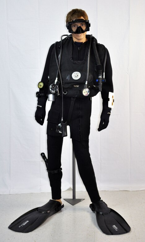 pararescue equipment