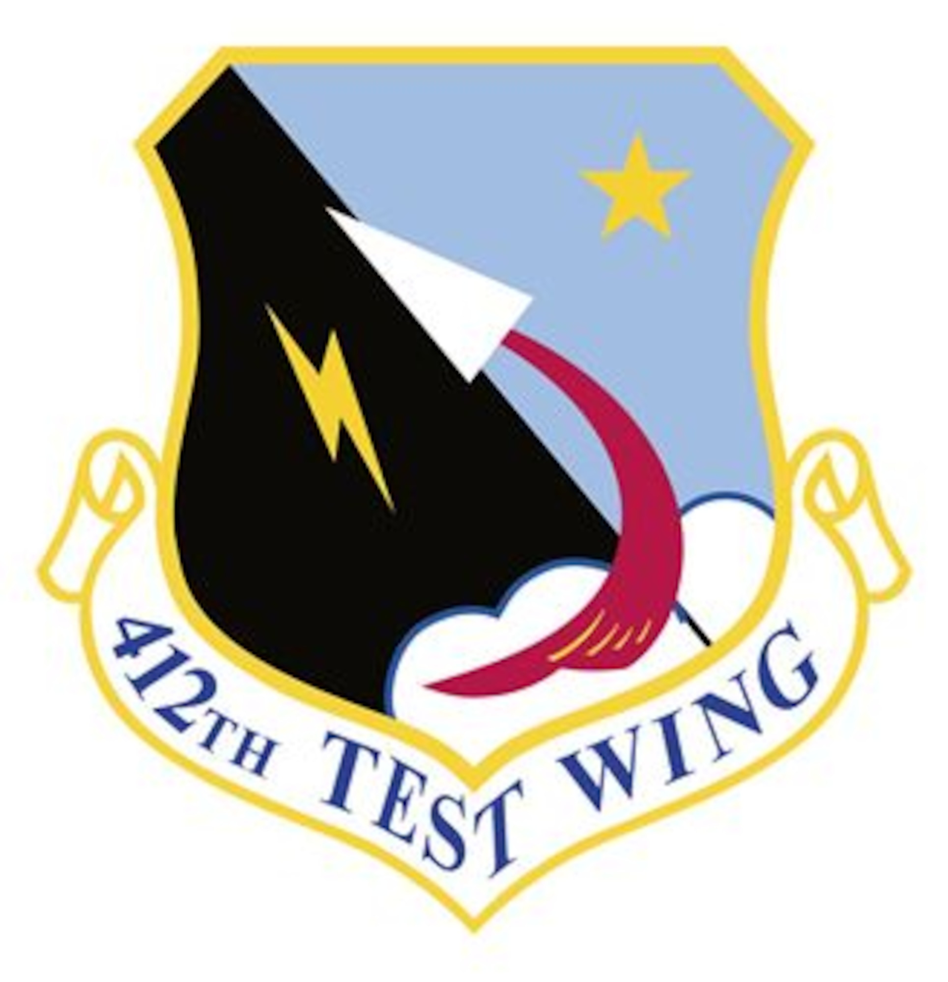 412th Test Wing, Edwards Air Force Base. CA