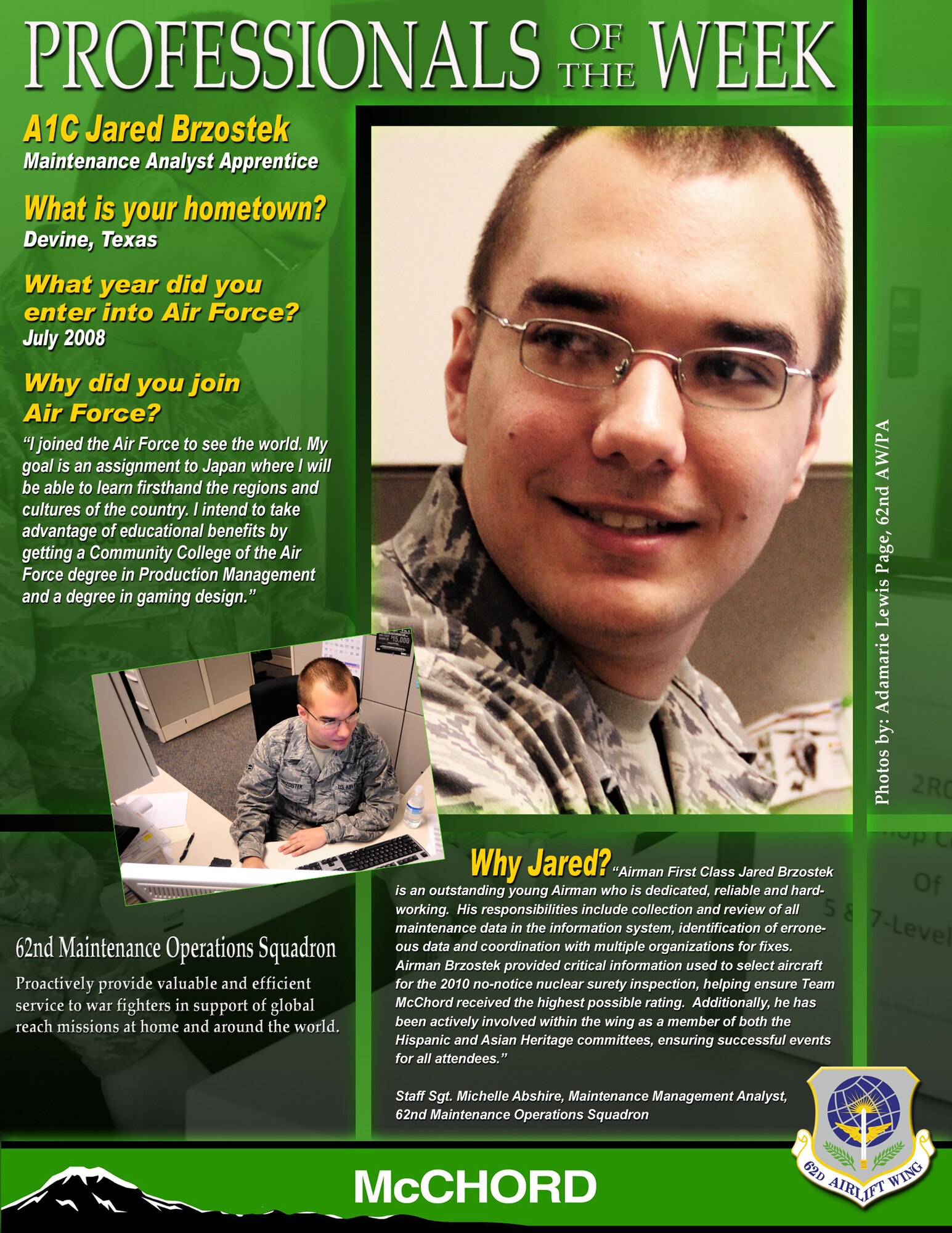 (U.S. Air Force graphic/Adamarie Lewis-Page)