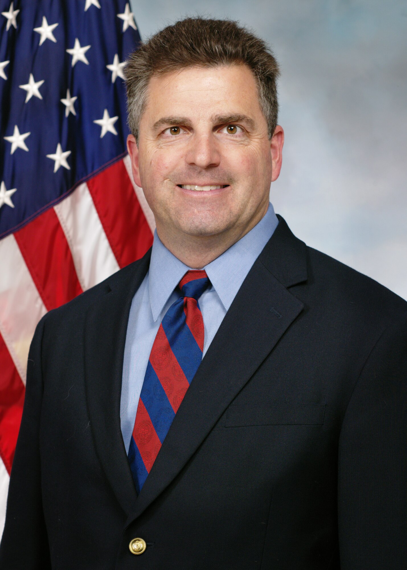 AFRL scientist receives Air Force Award