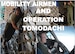 This is a photo illustration highlighting the efforts of mobility Airmen who have been supporting Operation Tomodachi in Japan since an 8.9-magnitude earthquake and subsequent tsunami struck the country on March 11, 2011. (U.S. Air Force Graphic Illustration)