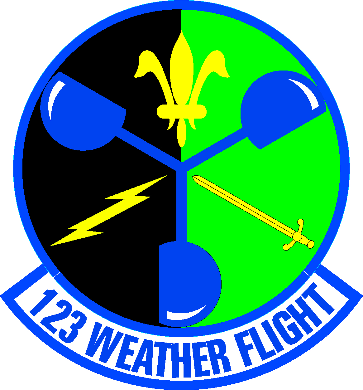 270th ATCS 270th ATCS
