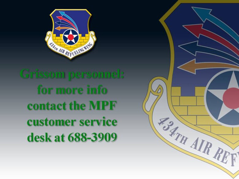 The value of 1 > Grissom Air Reserve Base > Article Display