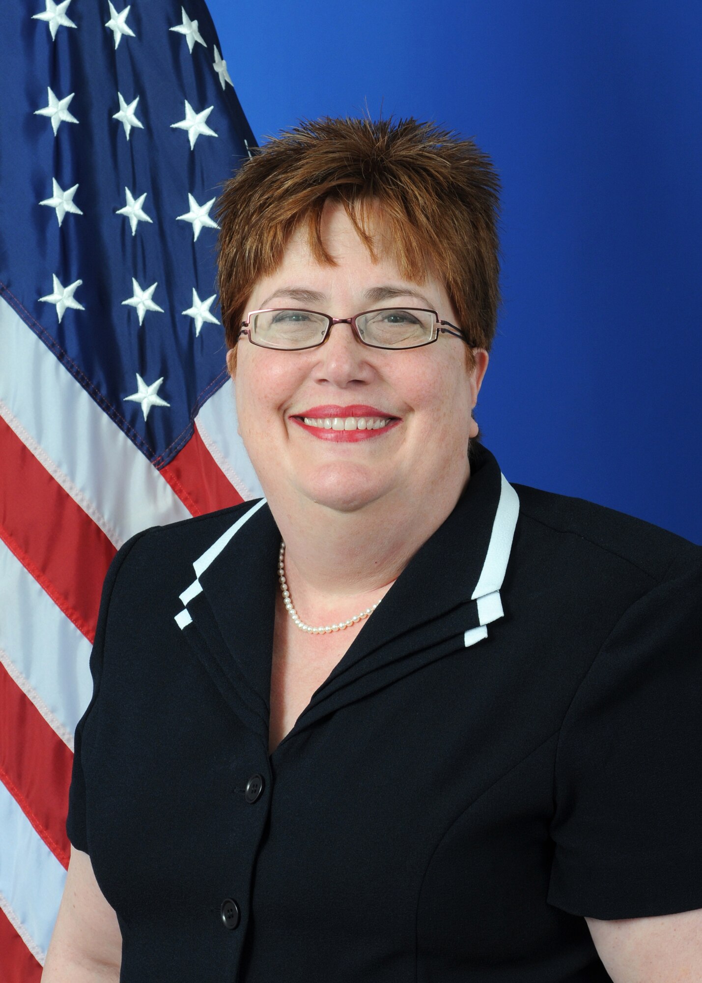Susan Griggs, Keesler News editor, earned five awards. She won the news category with a story about the 81st Training Wing’s change of command last August. She also won second place for a feature article about the struggles of a Keesler wounded warrior and second place for a sports story about Keesler members who helped launch youth wrestling in south Mississippi. She also placed second in the print journalist of the year category, which she won last year.  (U.S. Air Force photo)